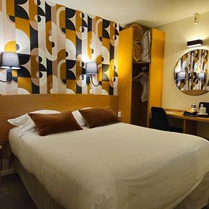 Chambre Familiale Lit Queen-Size